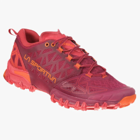 ▷ La sportiva bushido ii w granate por SOLO 158,39 €