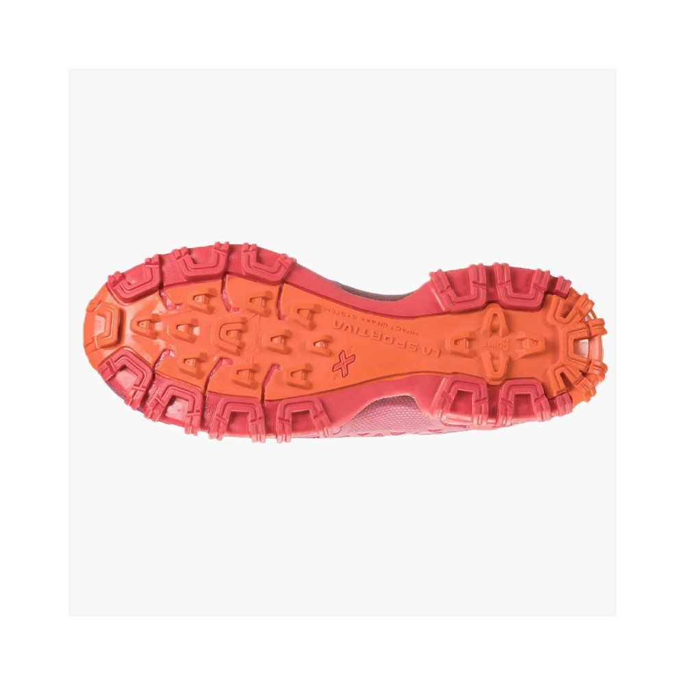 ▷ La sportiva bushido ii w maroon for ONLY 158,39 €