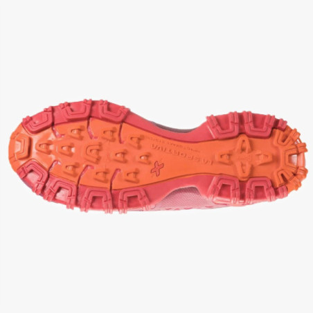 ▷ La sportiva bushido ii w granate por SOLO 158,39 €
