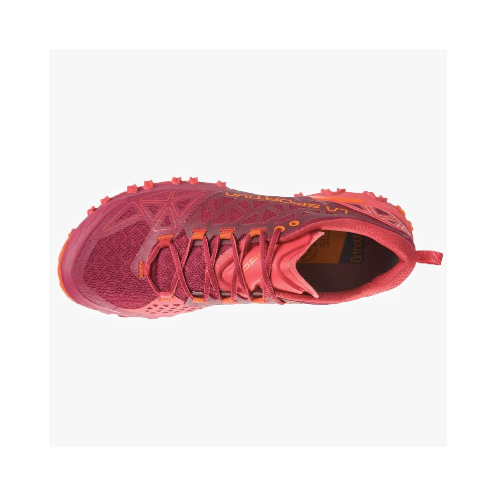 ▷ La sportiva bushido ii w granate por SOLO 158,39 €