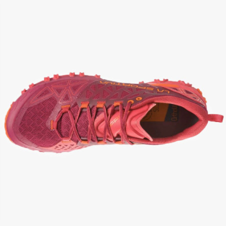 ▷ La sportiva bushido ii w granate por SOLO 158,39 €