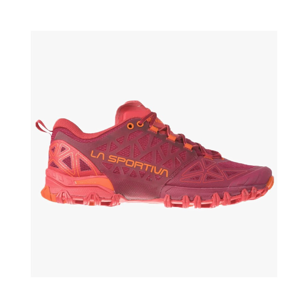▷ La sportiva bushido ii w granate por SOLO 158,39 €