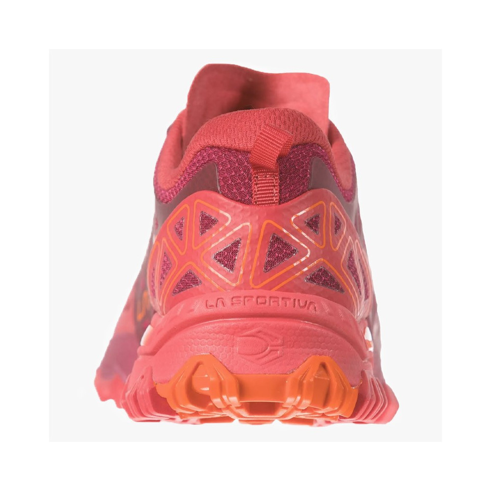 ▷ La sportiva bushido ii w maroon for ONLY 158,39 €