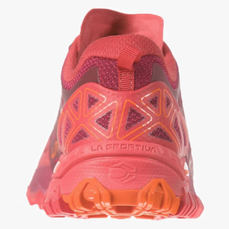 ▷ La sportiva bushido ii w granate por SOLO 158,39 €