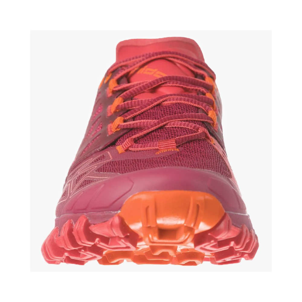 ▷ La sportiva bushido ii w maroon for ONLY 158,39 €
