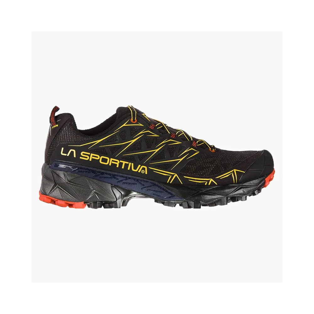 ▷ La sportiva akyra negro por SOLO 158,39 €