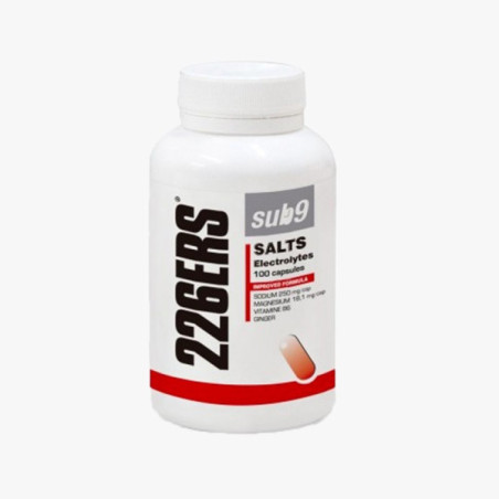 ▷ Sales 226ers sub9 por SOLO 35,00 €