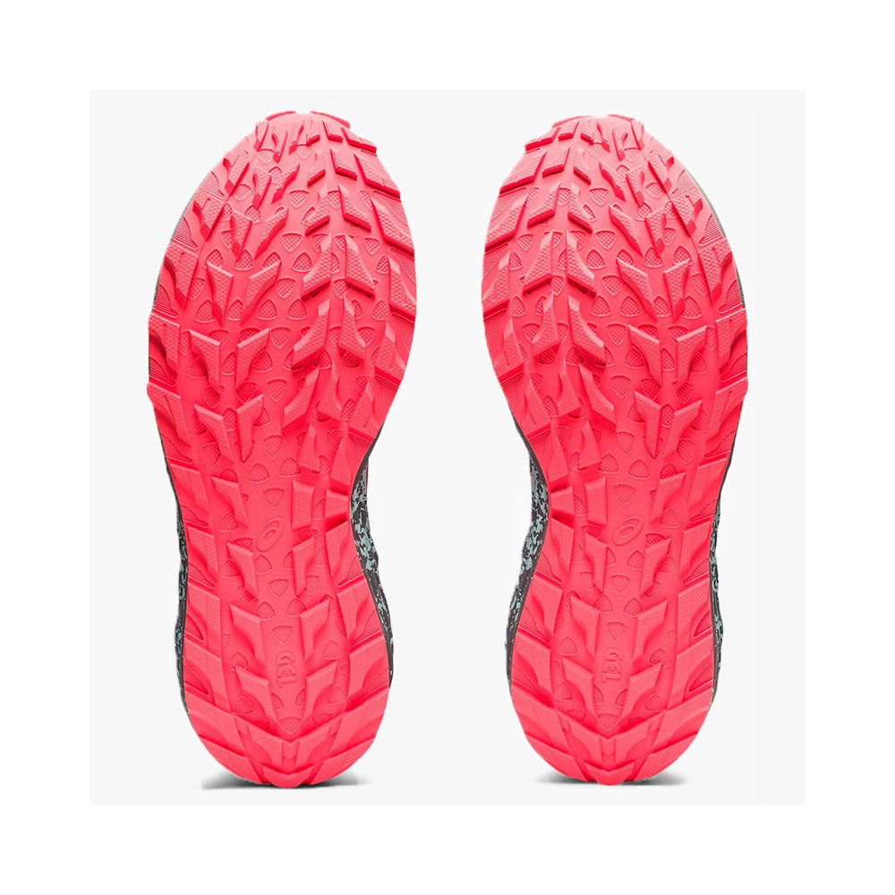 ▷ Asics gel trabuco terra w azul for only 110,00 €