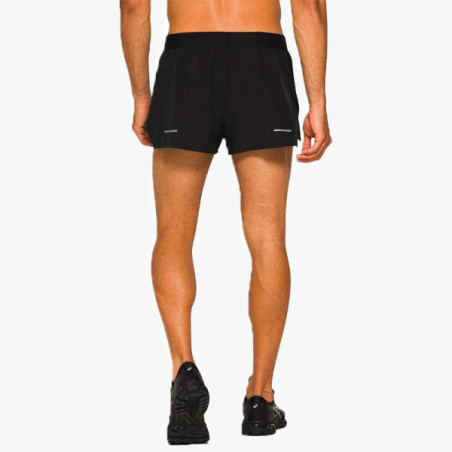 ▷ PantalÓn asics road split negro for only 28,00 €