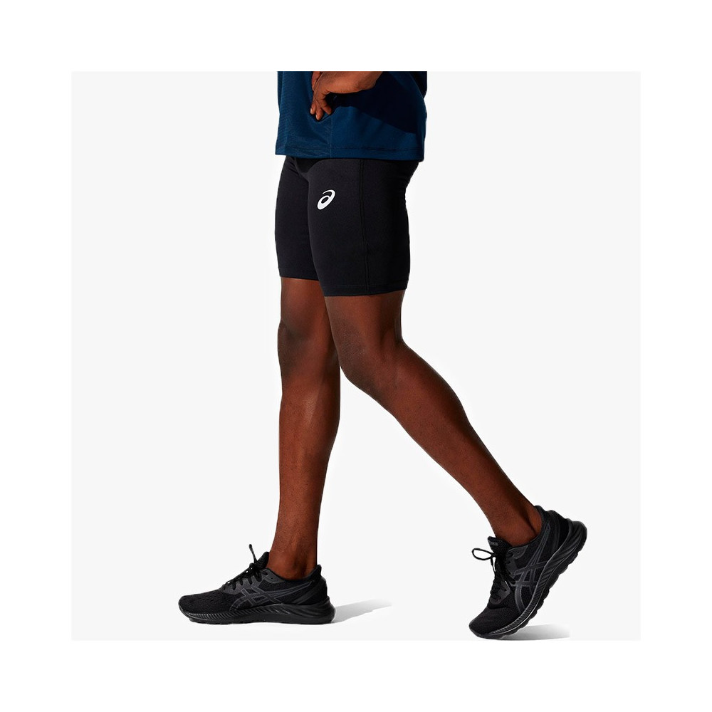 ▷ Malla asics core sprinter negro por SOLO 21,00 €
