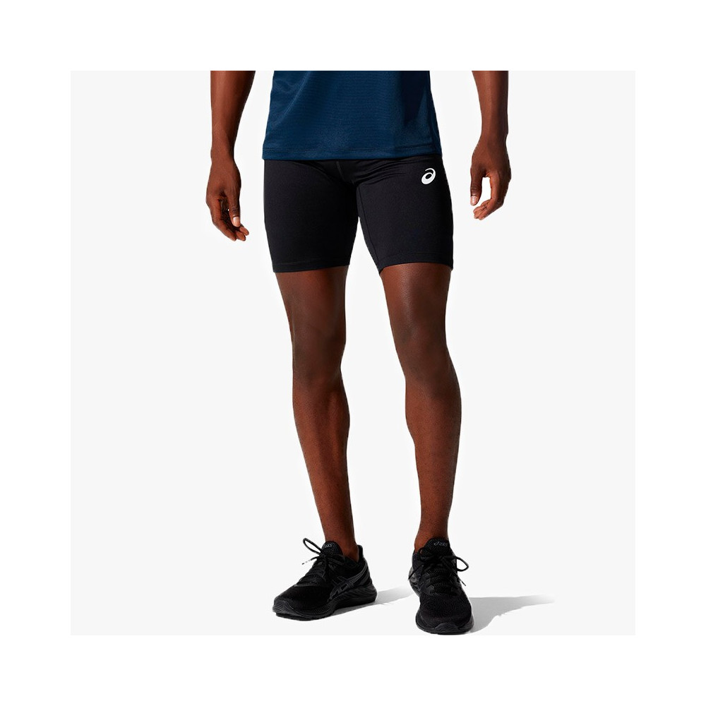▷ Malla asics core sprinter negro for only 21,00 €