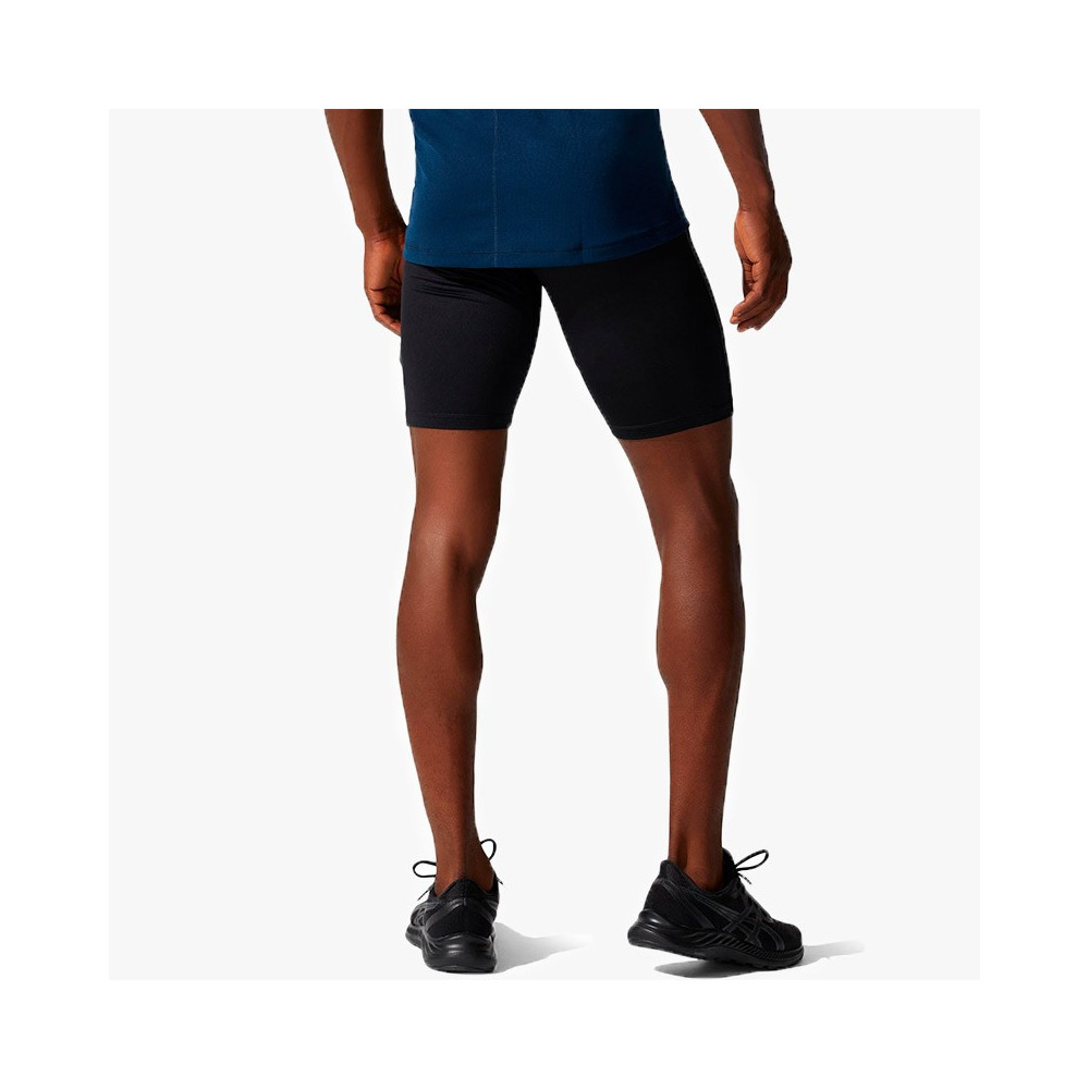 ▷ Malla asics core sprinter negro for only 21,00 €