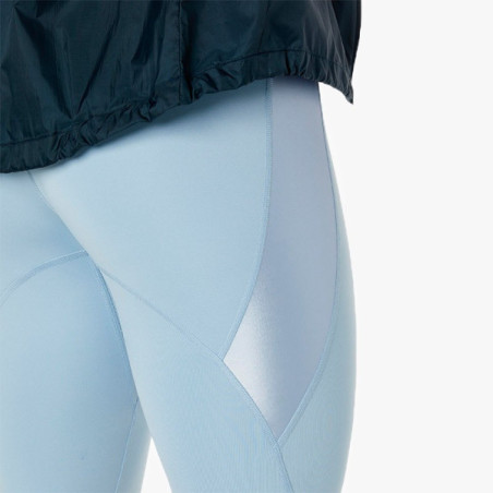 ▷ PantalÓn asics kasane sprinter w azul for only 38,50 €