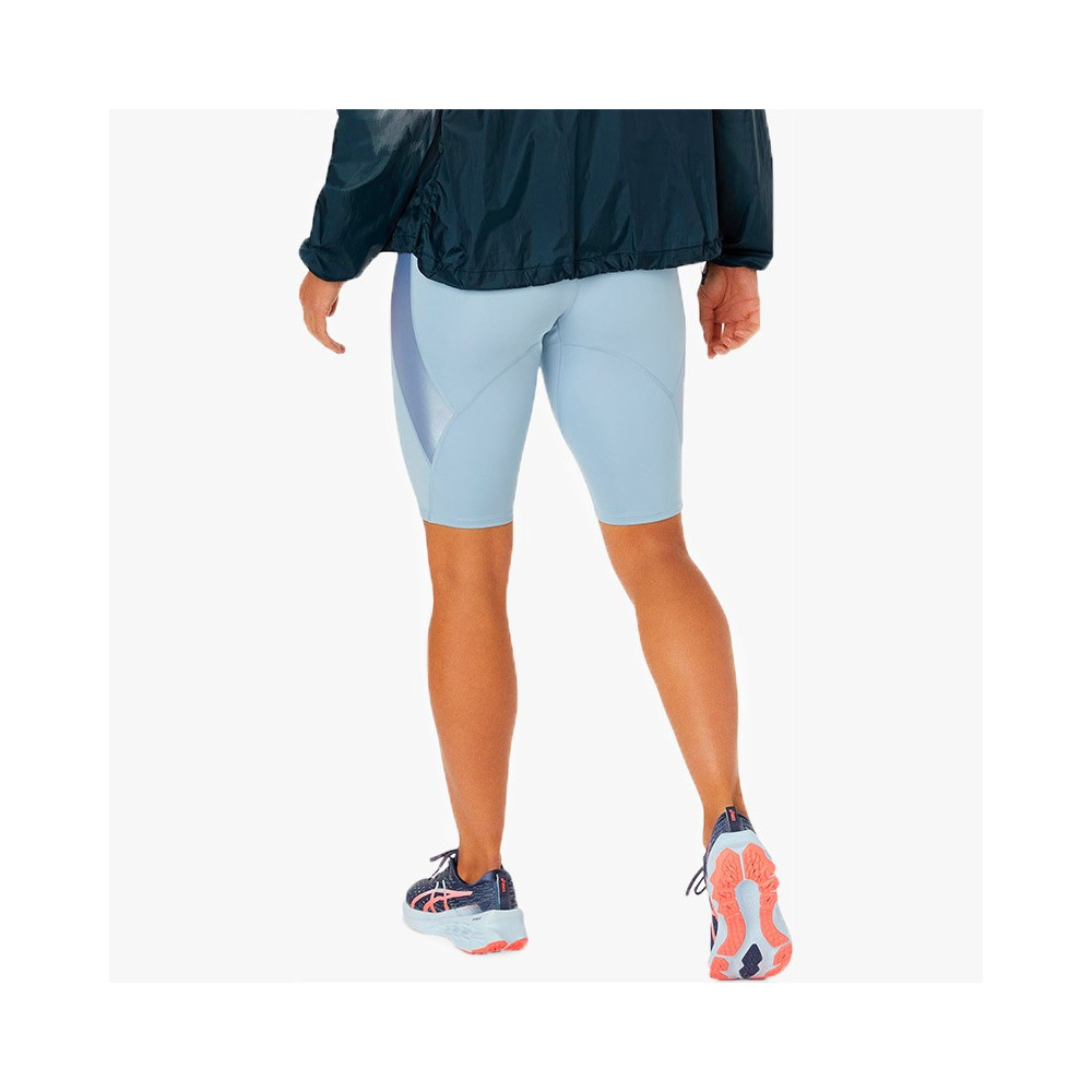 ▷ PantalÓn asics kasane sprinter w azul for only 38,50 €
