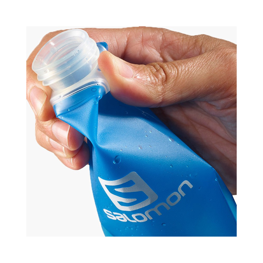 ▷ Salomon soft flask 150ml/5oz for only 10,00 €