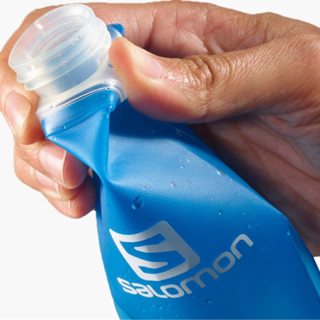 ▷ Salomon soft flask 150ml/5oz por SOLO 10,00 €