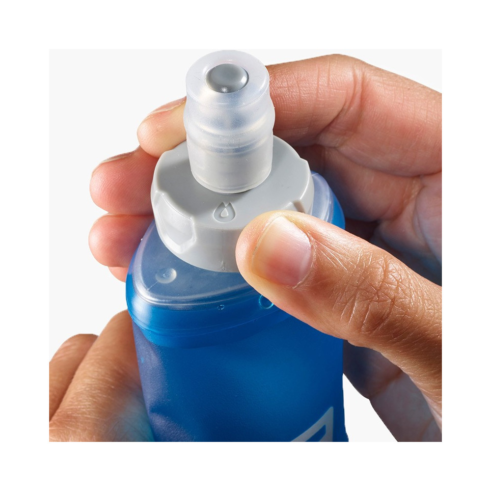 ▷ Salomon soft flask 150ml/5oz for only 10,00 €