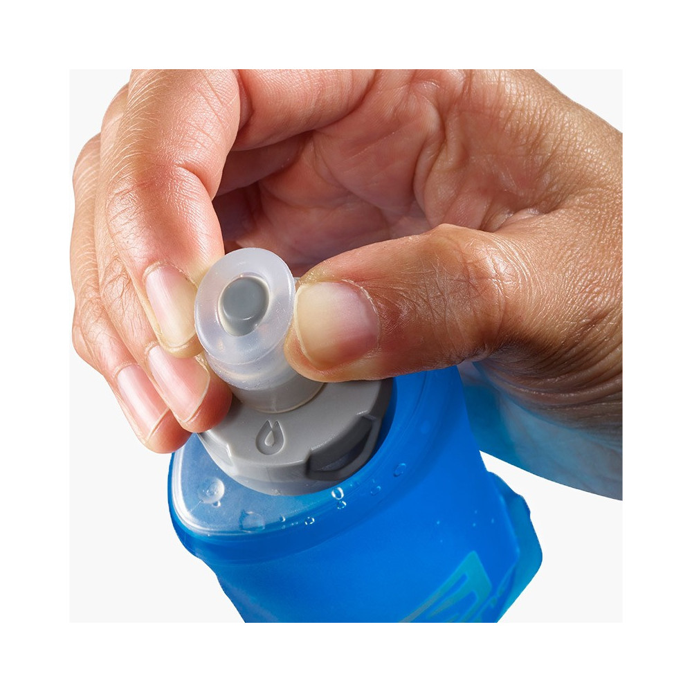 ▷ Salomon soft flask 150ml/5oz por SOLO 10,00 €