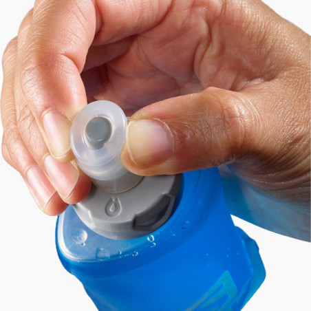 ▷ Salomon soft flask 150ml/5oz por SOLO 10,00 €