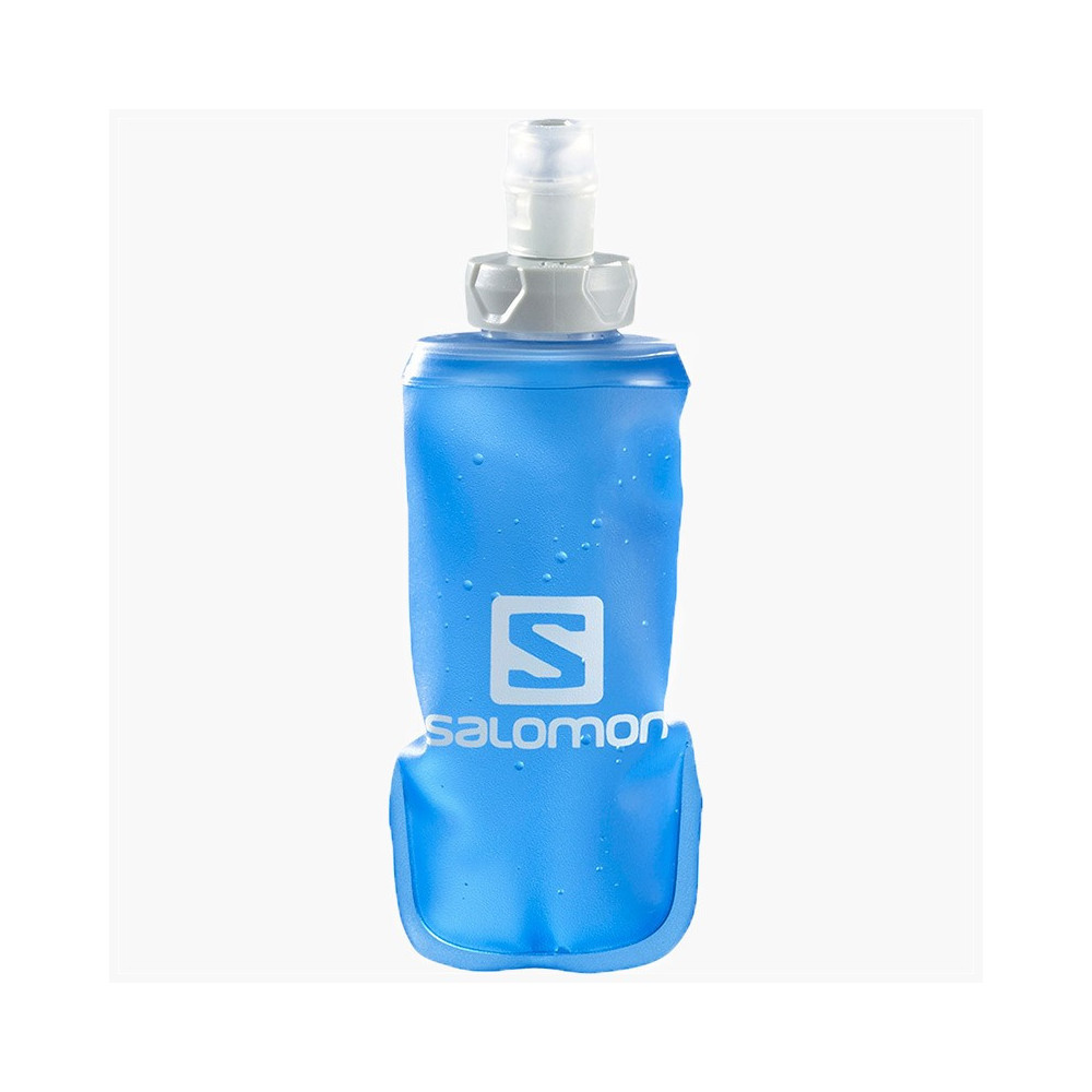 ▷ Salomon soft flask 150ml/5oz por SOLO 10,00 €