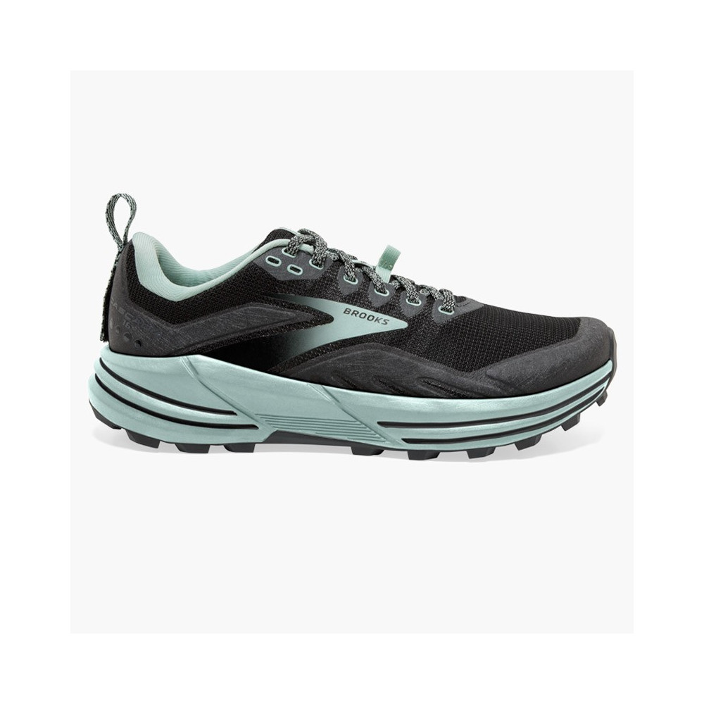 ▷ Brooks cascadia 16 w azul por SOLO 84,00 €