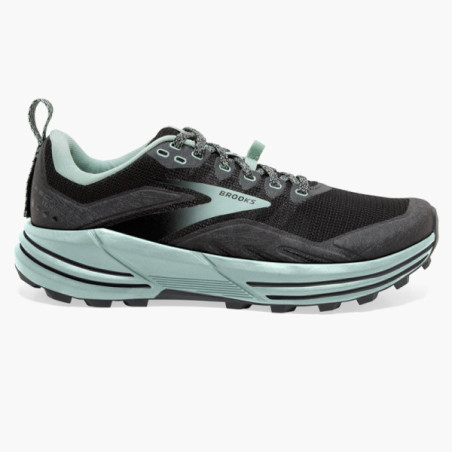 ▷ Brooks cascadia 16 w azul por SOLO 84,00 €