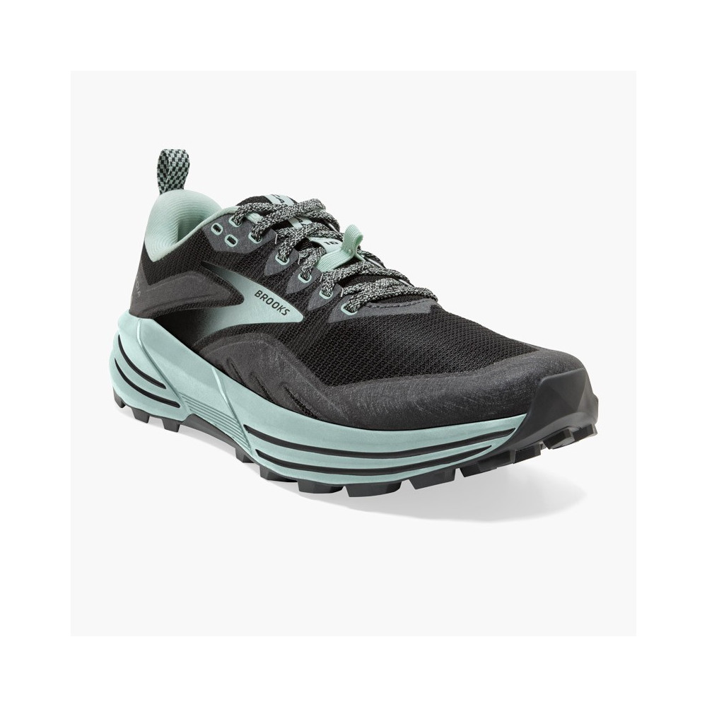▷ Brooks cascadia 16 w azul por SOLO 84,00 €