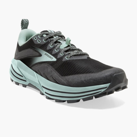 ▷ Brooks cascadia 16 w azul por SOLO 84,00 €