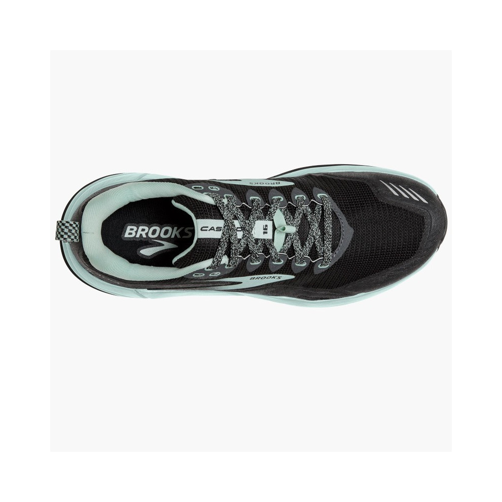 ▷ Brooks cascadia 16 w azul por SOLO 84,00 €