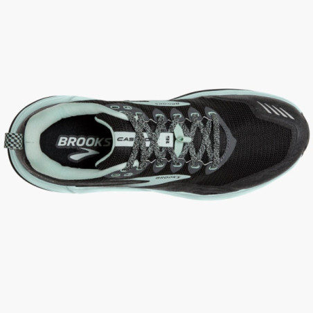 ▷ Brooks cascadia 16 w azul por SOLO 84,00 €