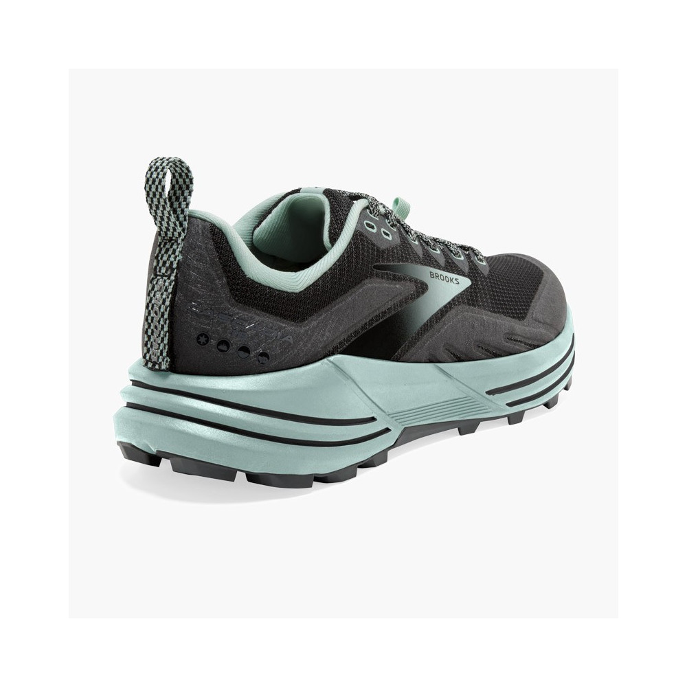 ▷ Brooks cascadia 16 w azul por SOLO 84,00 €