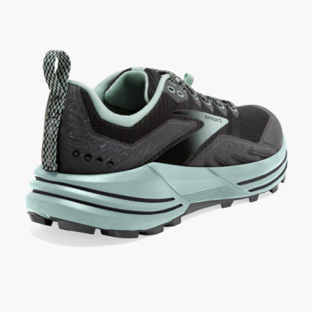 ▷ Brooks cascadia 16 w azul por SOLO 84,00 €