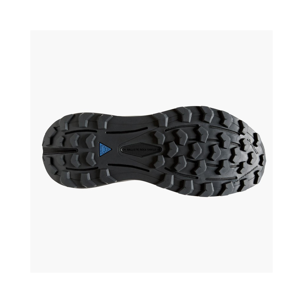 ▷ Brooks cascadia 16 w azul por SOLO 84,00 €