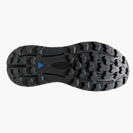 ▷ Brooks cascadia 16 w azul por SOLO 84,00 €