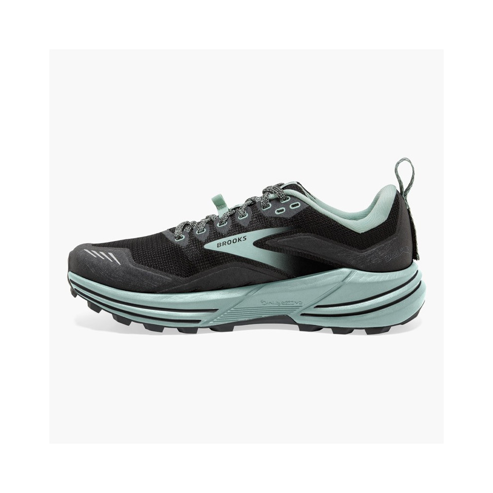 ▷ Brooks cascadia 16 w azul por SOLO 84,00 €