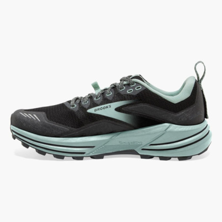 ▷ Brooks cascadia 16 w azul por SOLO 84,00 €