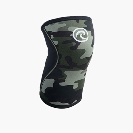 ▷ Rodillera rehband rx 5mm camo 2021 por SOLO 29,95 €