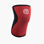 KNEE BRACE REHBAND RX 5MM RED 2021