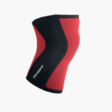 ▷ Rodillera rehband rx 5mm rojo 2021 for only 29,95 €