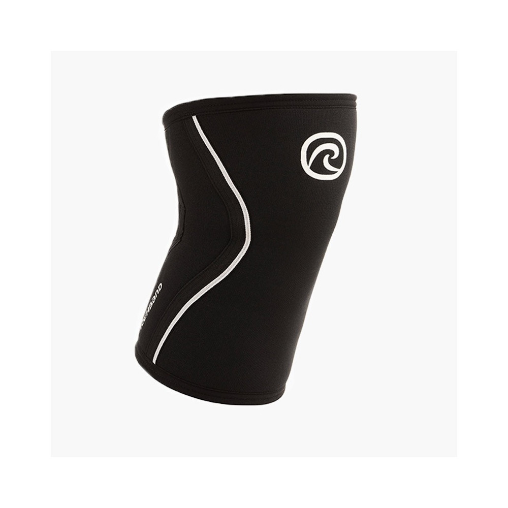 ▷ Rodillera rehband rx 5mm negro por SOLO 32,00 €