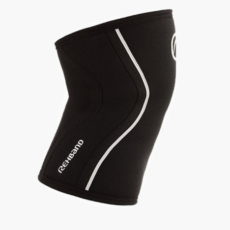▷ Knee brace rehband rx 5mm black for ONLY 32,00 €