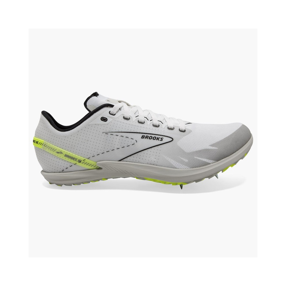 ▷ Brooks draft xc gris por SOLO 80,00 €