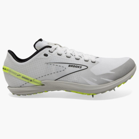 ▷ Brooks draft xc gris por SOLO 80,00 €