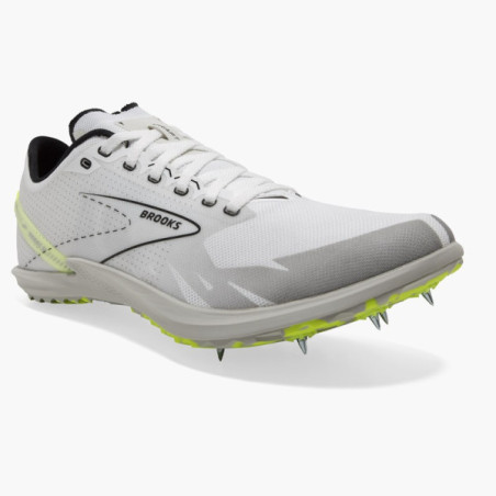 ▷ Brooks draft xc gris por SOLO 80,00 €