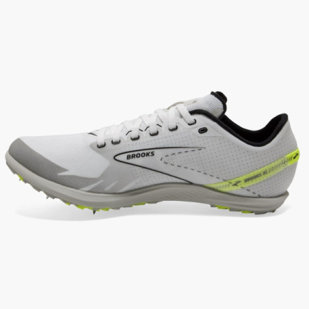 ▷ Brooks draft xc gris por SOLO 80,00 €