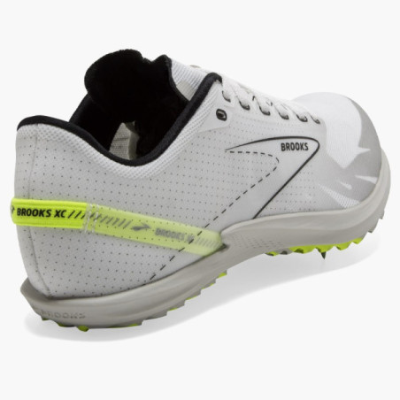 ▷ Brooks draft xc gris por SOLO 80,00 €