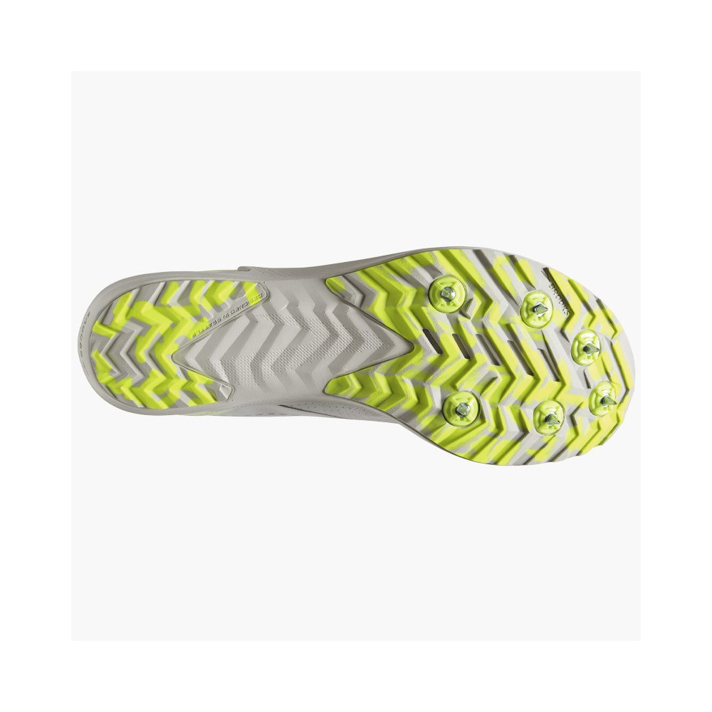 ▷ Brooks draft xc gris por SOLO 80,00 €