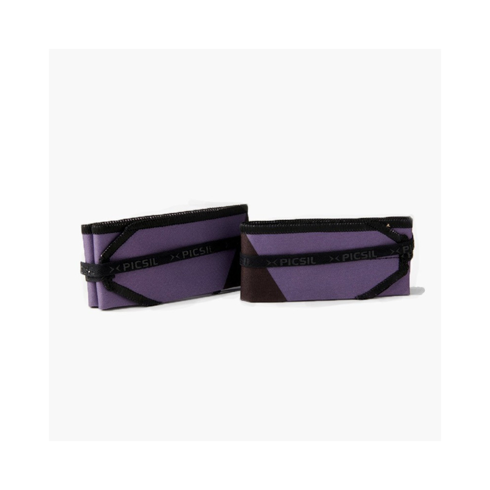 ▷ MuÑequera picsil tela lila por SOLO 16,95 €