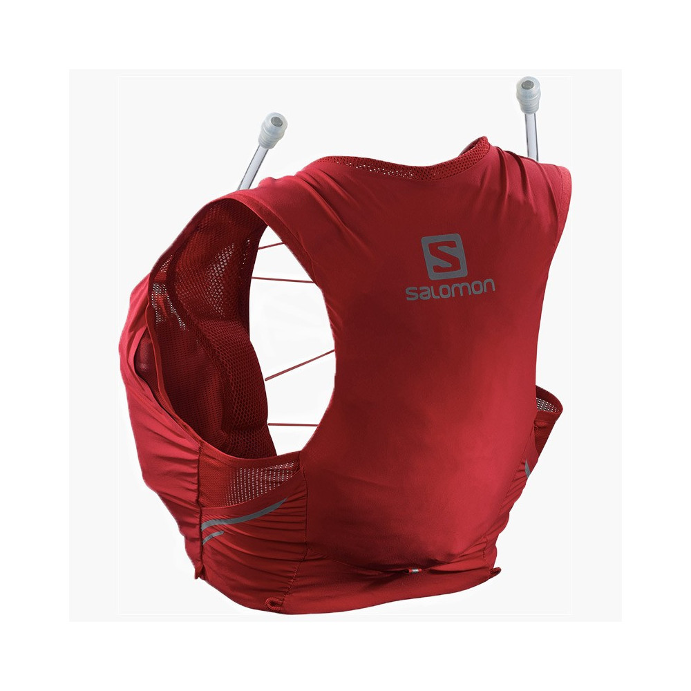 ▷ Mochila salomon sense pro 5 w set rojo por SOLO 98,00 €