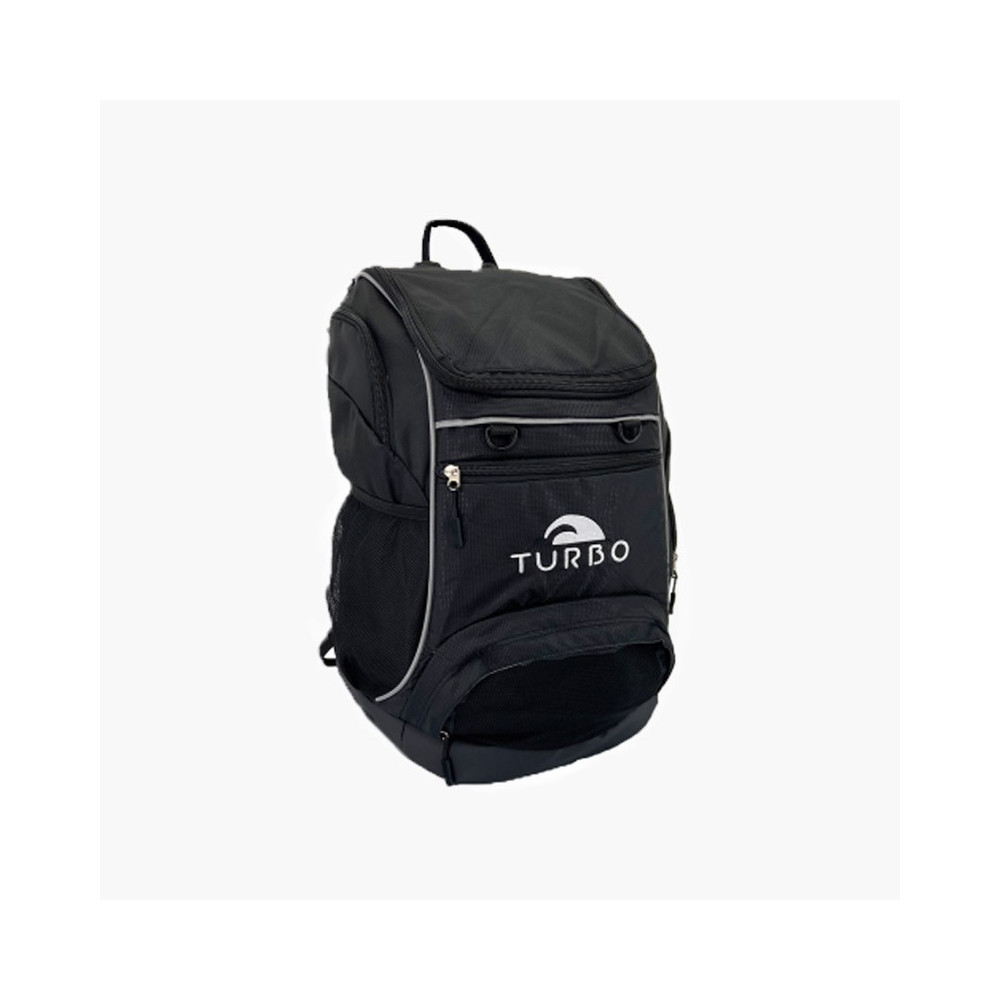 ▷ Mochila turbo phoenix 34l negro por SOLO 55,00 €